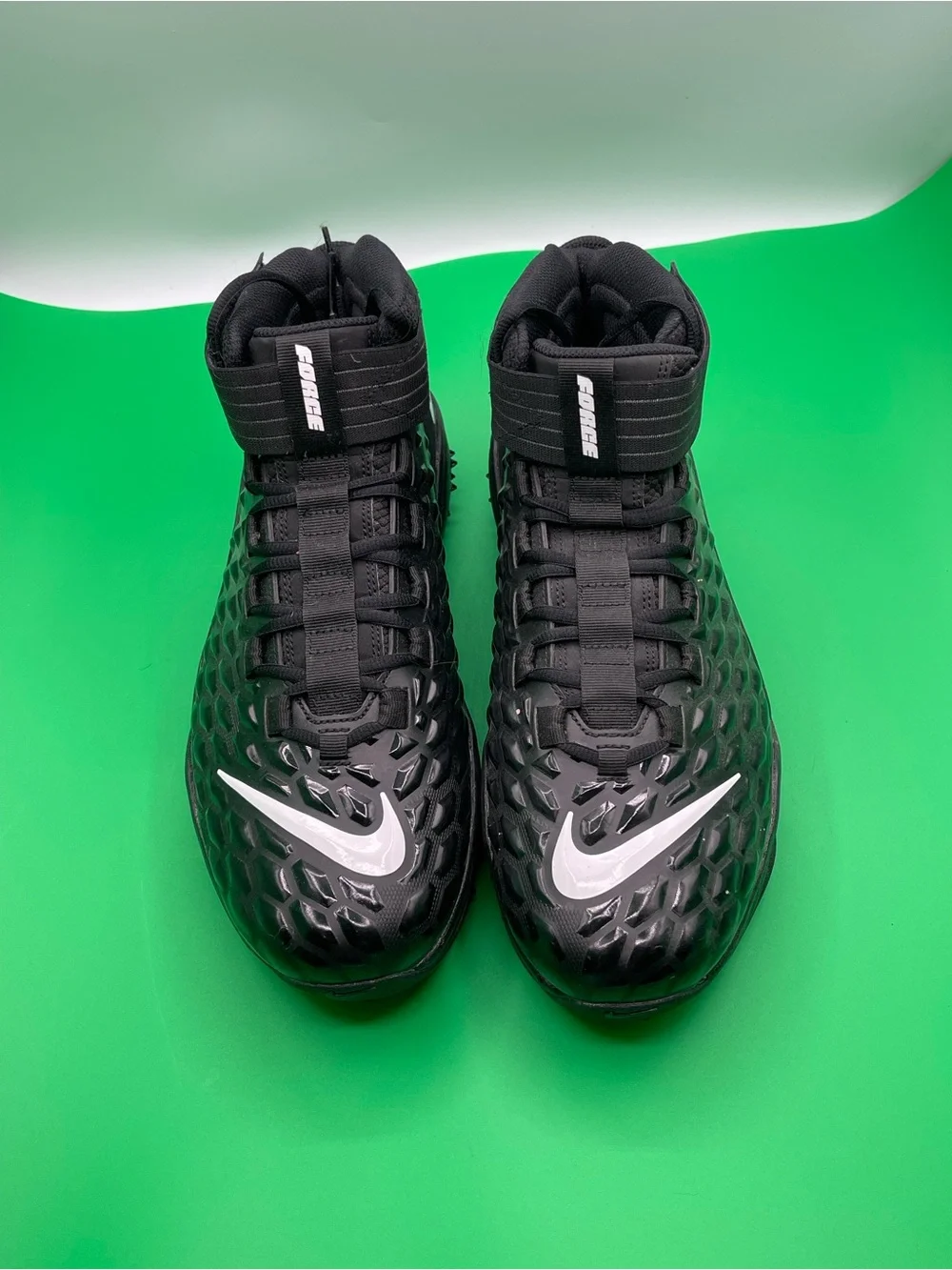 Nike high top